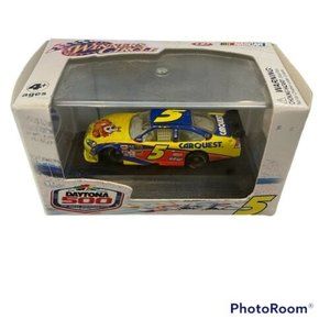 NASCAR Winner’s Circle 1:87 Hendricks Motorsports Mark Martin Diecast #06762